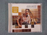 John Mayer: Room For Squares (Music CD)