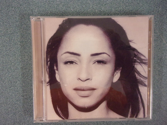 Sade: The Best Of (Music CD)