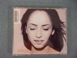 Sade: The Best Of (Music CD)