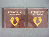 Jesus Christ Superstar (Double Music CD)