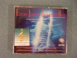 Elton John: Greatest Hits, Vol. III, 1979-1987 (Music CD)