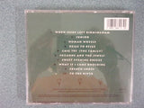 John Mellencamp: Human Wheels (Music CD)