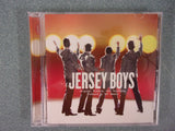 Jersey Boys (Music CD)