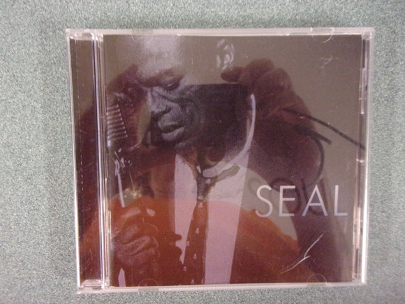 Seal: Soul (Music CD)
