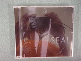 Seal: Soul (Music CD)