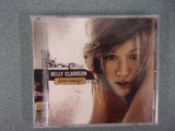 Kelly Clarkson: Breakaway (Music CD)