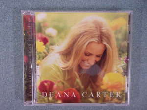 Deanna Carter: Did I Shave My Legs For This? 25th Anniversary (Music CD)