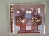 Boyz II Men (Music CD)