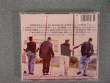 Boyz II Men (Music CD)