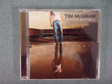 Tim McGraw: Reflected, Greatest Hits, Vol. 2 (Music CD)