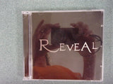 Sam Grow: Reveal (Music CD)