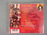 Pavarotti & Friends: For Guatemala and Kosovo (Music CD)