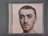 Sam Smith: The Thrill Of It All (Music CD)