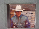 George Strait: Lead On (Music CD)