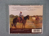 George Strait: Lead On (Music CD)