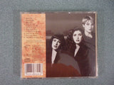 Wilson Phillips (Music CD)