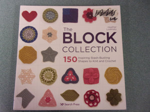 The Block Collection by Heather Lodinsky (Ex-Library Paperback)