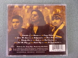 Los Lonely Boys  (Music CD)
