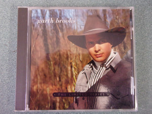 Garth Brooks: The Limited Series (Music CD)