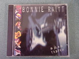 Bonnie Raitt: Road Tested (Music CD)