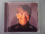 Elton John: Made in England (Music CD)