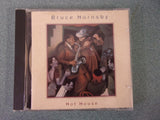 Bruce Hornsby: Hot House (Music CD)