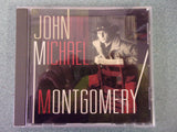 John Michael: Montgomery (Music CD)