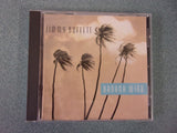 Jimmy Buffett: Banana Wind (Music CD)