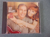 Suzy Bogguss & Chet Akins: Simpatico (Music CD)