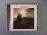 Clannad: Magical Ring (Music CD)