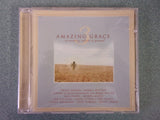 Amazing Grace: A Country Salute to Gospel (Music CD)