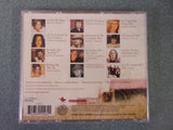 Amazing Grace: A Country Salute to Gospel (Music CD)