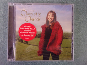 Charlotte Church (Music CD)