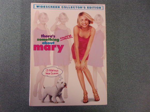 There's Something About Mary (DVD)