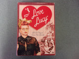 I Love Lucy: Season 4 (DVD)