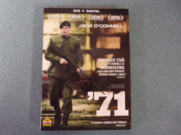 '71 (DVD)