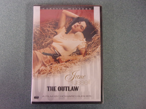 The Outlaw (DVD)