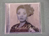 Angela Bofill: the Definitive Collection (Music CD) Brand New!