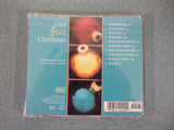 Cool Jazz Christmas: Refreshing Holiday Instrumentals (Music CD)