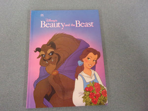 Disney's Beauty and the Beast (HC)