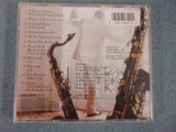 Grover Washington, Jr.: All My Tomorrows (Music CD)