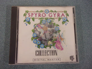 Spyro Gyra Collection (Music CD)