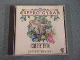 Spyro Gyra Collection (Music CD)