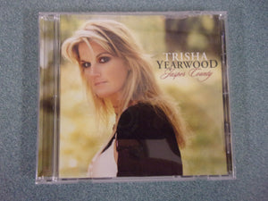 Trisha Yearwood: Jasper County (Music CD)