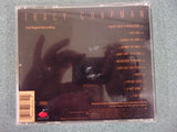 Tracy Chapman (Music CD)