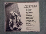 Longman: To The Borderline (Music CD) Local Talent!