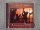 Tom Wisner: Follow on the Water (Music CD) Local Talent!