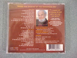 Tom Wisner: Follow on the Water (Music CD) Local Talent!