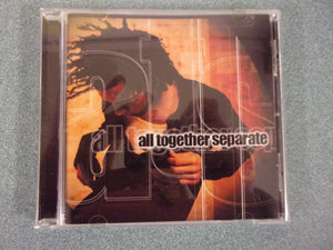 All Together Separate (Music CD)