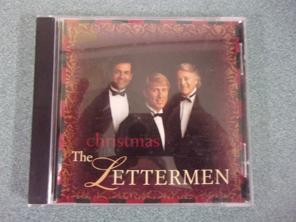 Lettermen: Christmas (Music CD)